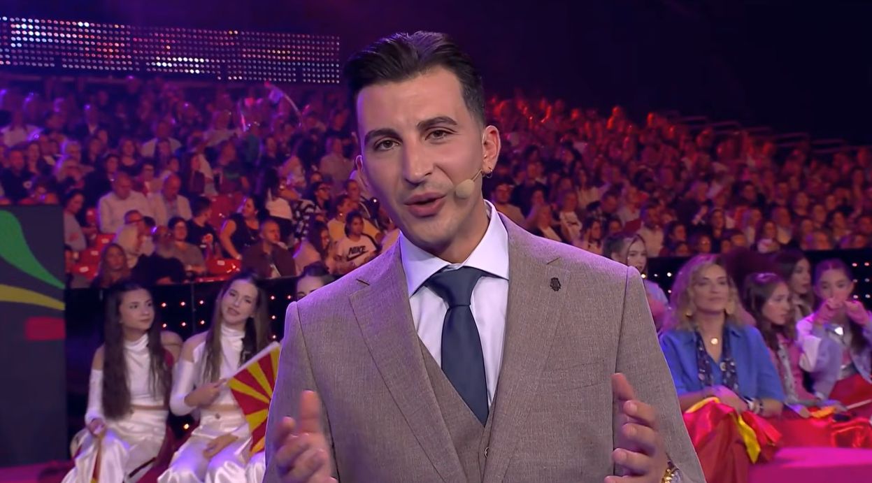 Eurowizja Junior 