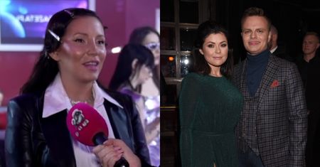 Dominika Serowska zdradza, co myślała o Marcinie Hakielu, gdy był z Kasią Cichopek: "Flaki z olejem, seks raz w roku"