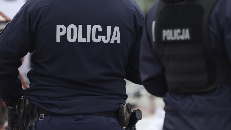 20-latek odpowie za próbę gwałtu