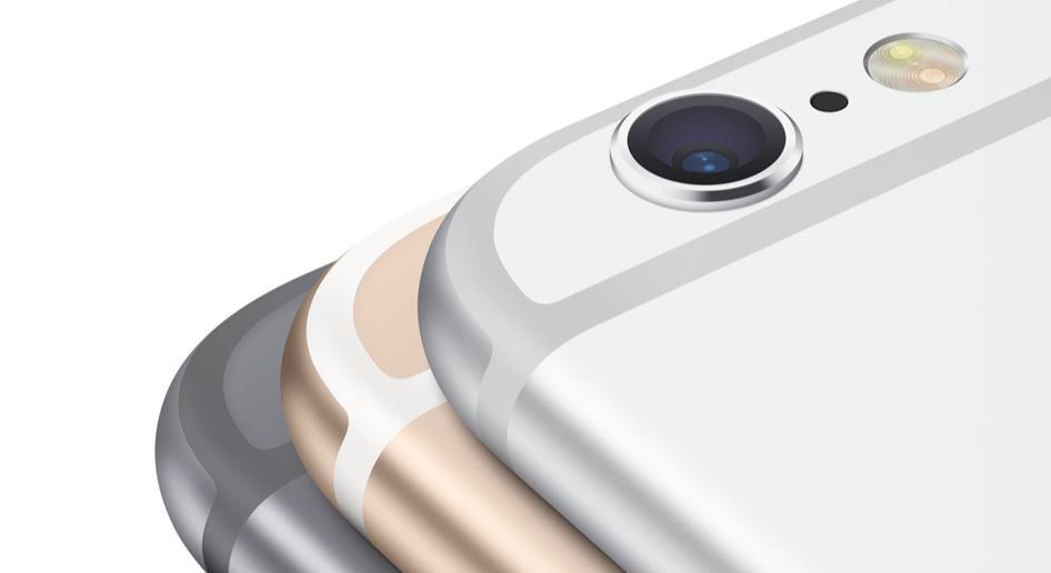 Tydzień w krzywym zwierciadle: lepszy iPhone i referendum Samsunga 3