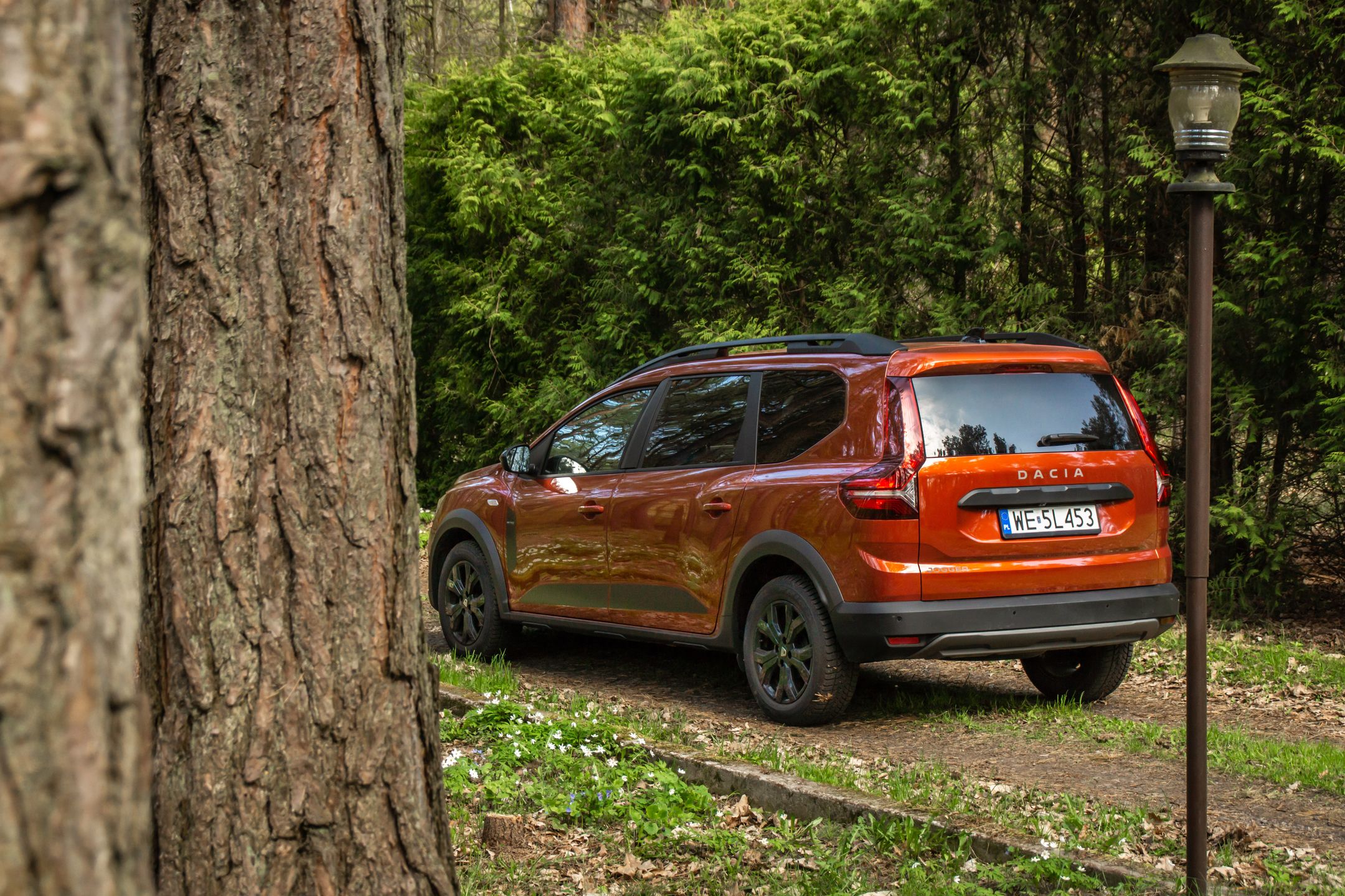 Dacia Jogger 1.0 ECO-G LPG (2022)