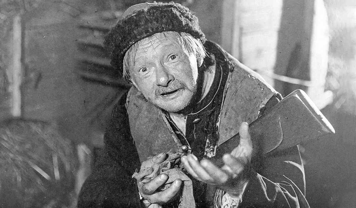 Skrywał tajemnicę do śmierci. "Na pogrzebie zapanowała konsternacja"