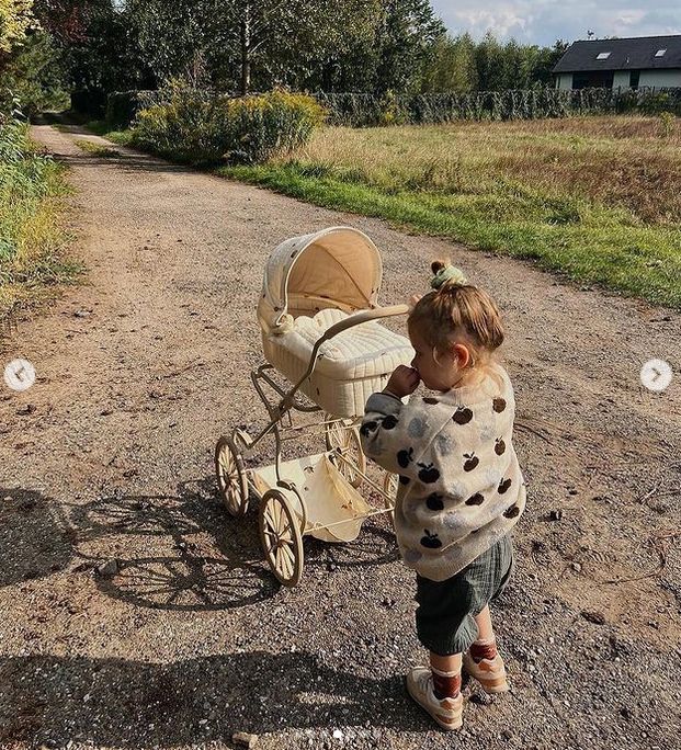 Sielska niedziela Anny Lewandowskiej
