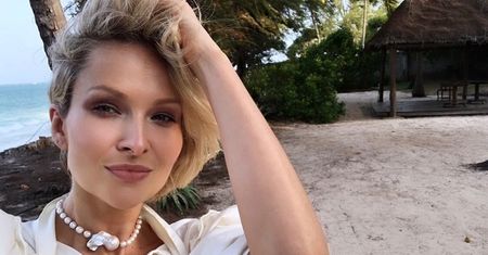 Marieta Żukowska bez bielizny. Fani zachwyceni: "hoooot!"