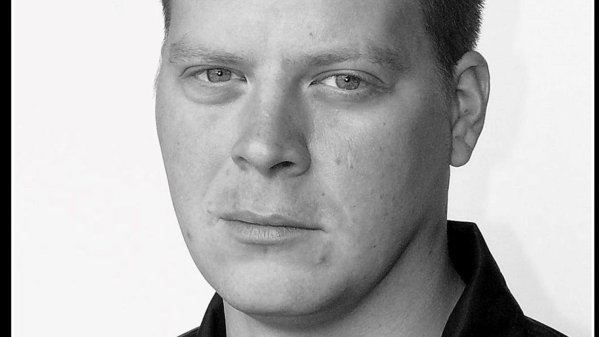 Zmarł strażak z Poznania 