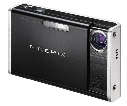 Fujifilm FinePix Z1