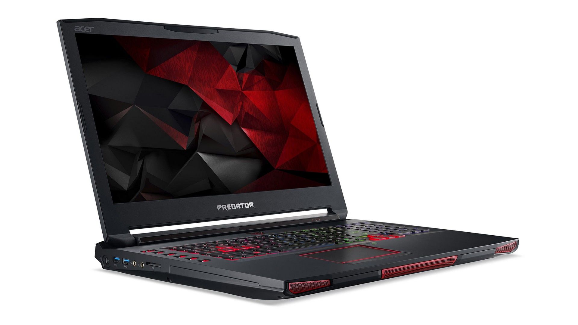 Acer Predator 17 X: laptop dla gracza, czyli wydajność bez kompromisów 3