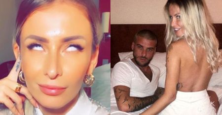 Pierwsze rozstanie uczestników "Love Island"! "ZABLOKOWAŁA mnie na Instagramie. Jest mi przykro"