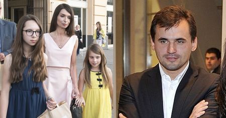 Ojciec Dubienieckiego o umorzeniu rozwodu: "Marta nie chce dokładać córkom cierpień!"