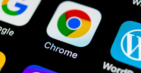 Aktualizacja Chrome'a bez odwiedzania Sklepu Play. Nowość można testować na Androidzie