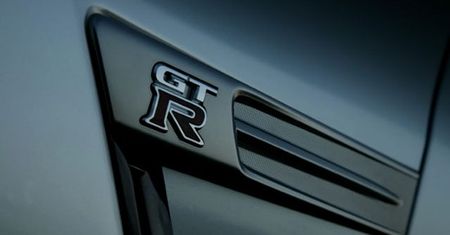 Sportowa nowość w drodze do Europy - Nissan GT-R