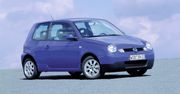 Używany Volkswagen Lupo: godny uwagi maluch za dwie pensje