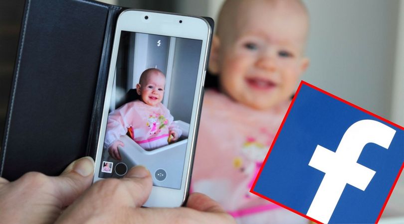 200 tys. zł kary za wrzucanie do internetu zdjęć dzieci bez ich zgody? Rodzic będzie mógł być pozwany do sądu przez swoje dziecko