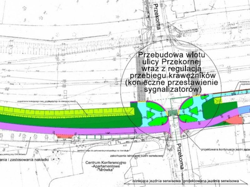 Droga rowerowa połączy Wilanów z Konstancinem