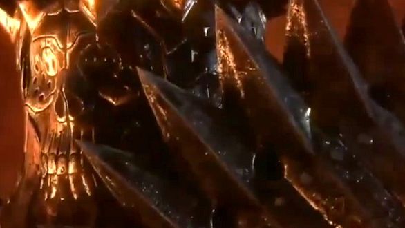 Dziki Gon sieje śmierć i pożogę w nowym zwiastunie Wiedźmina 3. Jest lepszy niż w książce? 1