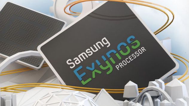 Nowy Samsung Exynos 5 w szczegółach 1