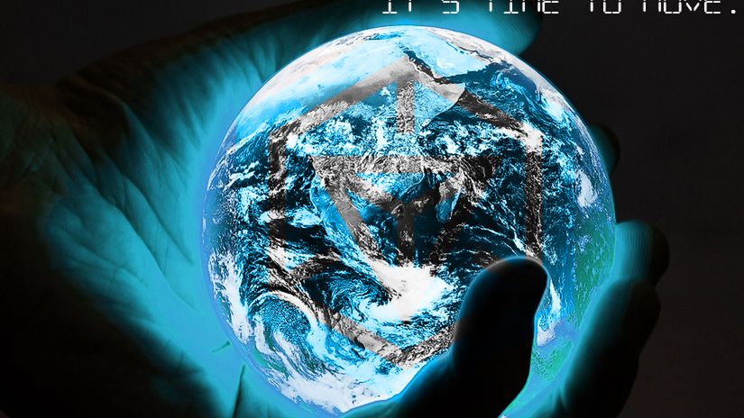 W skrócie: "nowy" sklep Samsunga, S5 mini w zestawie z Gear Fit i Lumia 930 vs nóż 1