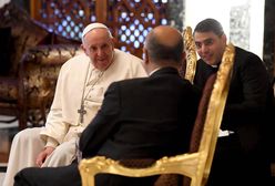 Papież Franciszek w Iraku. "Najtrudniejsza podróż"