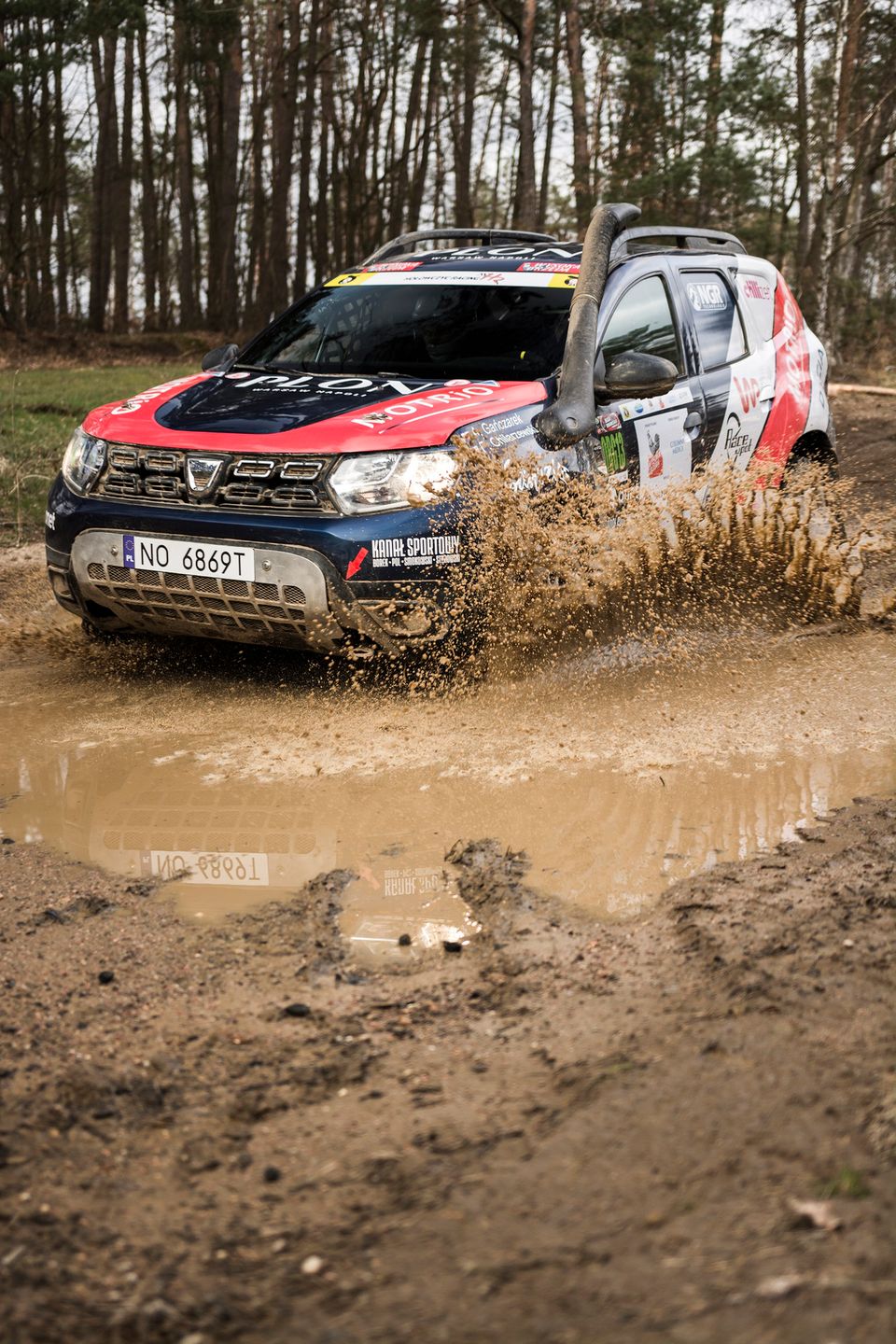 Baja Drawsko Pomorskie