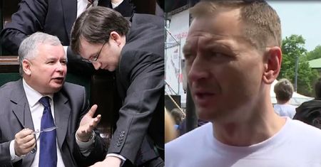 Sławomir Nitras upomina: "Za mało mówiliśmy o pedofilii w Kościele"