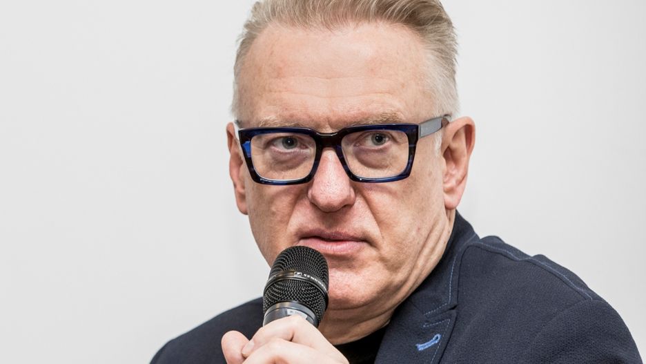 październik 2023, targi