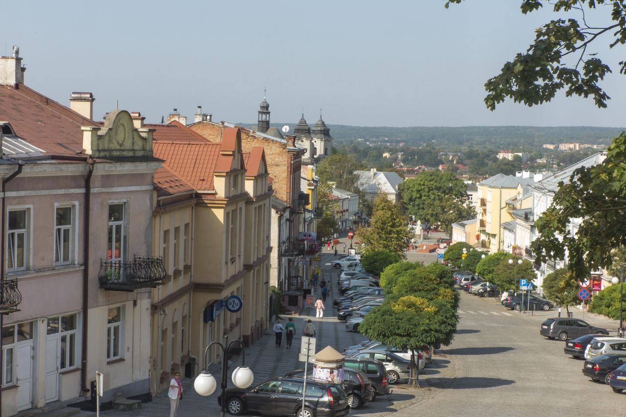 Na strychu klasztoru znaleźli bilet do kina. Projekcja była... ponad 100 lat temu