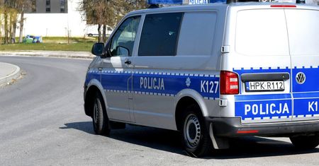 Uratował 11-latka przed porwaniem. Teraz spotkała go nagroda