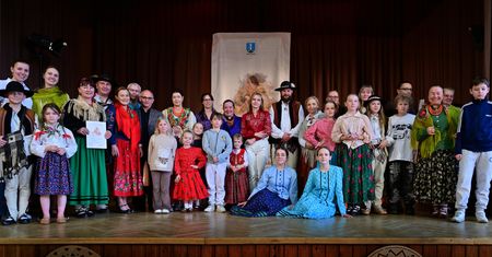 Podsumowanie XVII Festiwalu "Złote Kierpce"!
