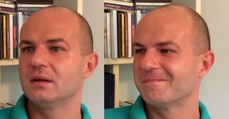 Wróżbita Maciej: "Doda mówiła, że osobom znanym jest ciężko wejść w szczerą relację"