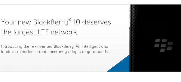 Jaki będzie BlackBerry OS 10? Czym odznacza się na tle konkurencji? 9