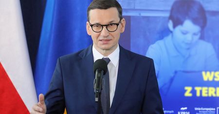 Łatwiej zdymisjonować ministra, niż wycofać się z Polskiego Ładu