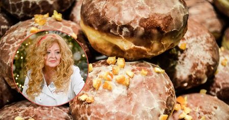 Nie, to nie jest pomyłka! Tyle teraz kosztują pączki od Magdy Gessler