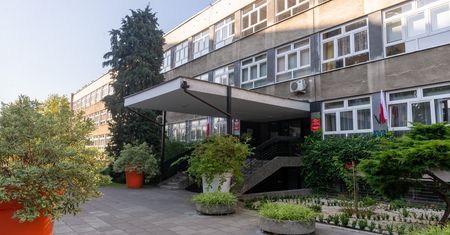 Warszawa. 4 mln złotych dotacji na modernizację Zespołu Szkół nr 39