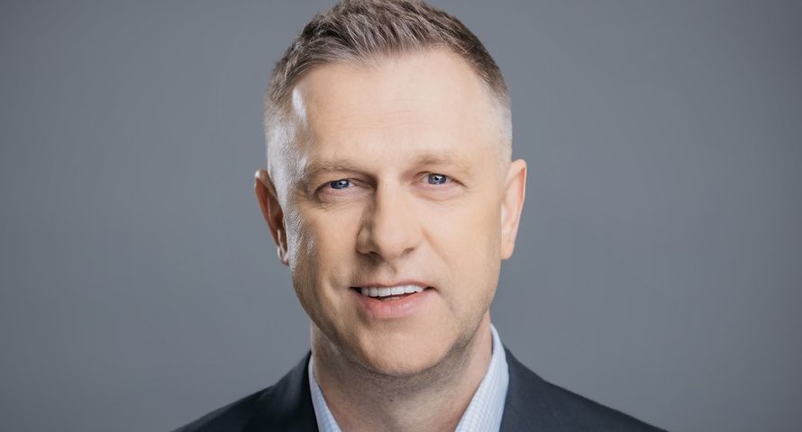 Nowy szef sprzedaży w Arskomie. Przeszedł z Wirtualnej Polski