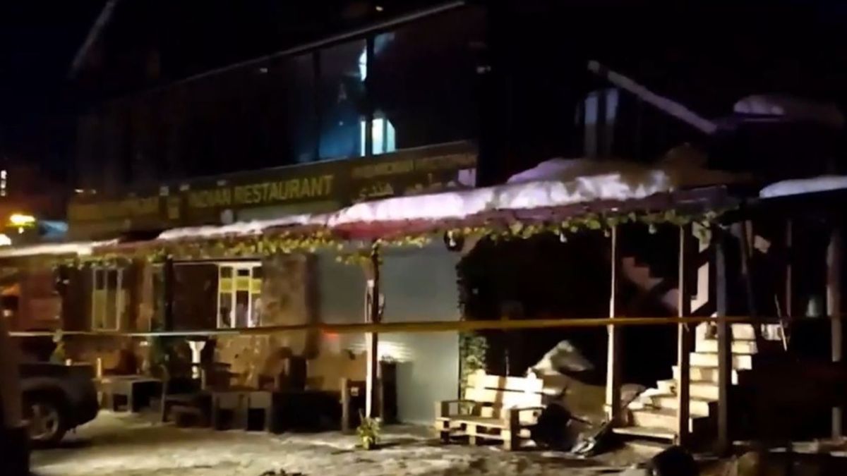 Tragedia w gruzińskim Gudauri: 12 pracowników restauracji znalez