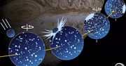 W Ganimedesa uderzyła ogromna asteroida. Kosmiczna kolizja sprzed 4 mld lat