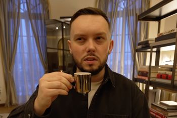 Książulo zdradził, jakie ma WYKSZTAŁCENIE. Szczere wyznanie