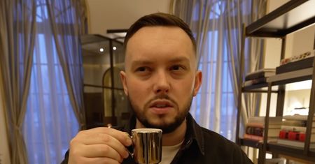 Książulo zdradził, jakie ma WYKSZTAŁCENIE. Szczere wyznanie