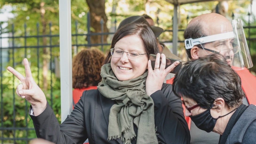 Kaja Godek wygląda dziś zupełnie inaczej 