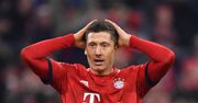 Wartość Lewandowskiego od września spadła o 23 MILIONY EURO!