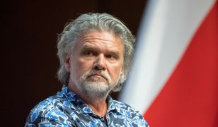 Krakowski teatr broni swojego dyrektora. "Może oni mają czołgi, ale po naszej stronie są widzowie"