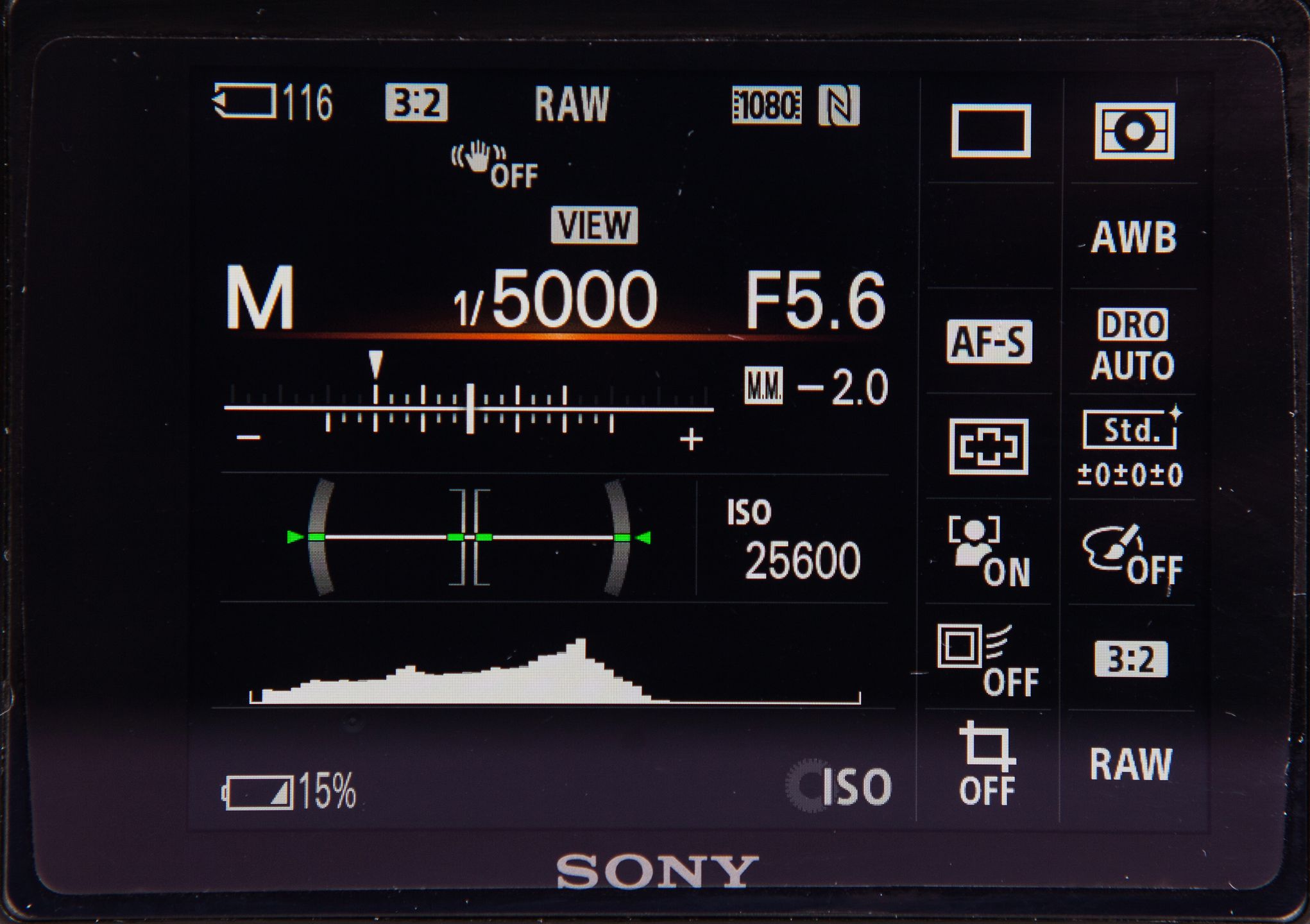 Sony A7R - wielkie serce w małym ciele [test] 11