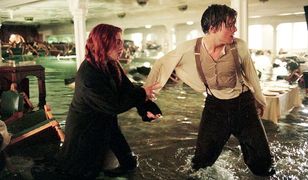 Titanic - oglądaj online w TV - fabuła, obsada, gdzie obejrzeć