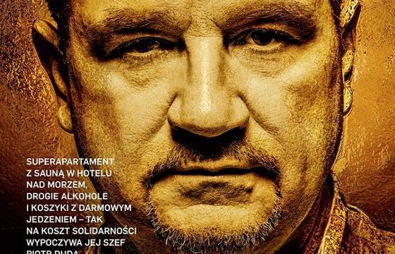 „Newsweek” wygrał z Piotrem Dudą, nie będzie sprostowania głośnego tekstu „Hotel robotniczy”