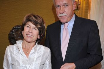 Stanęła w obronie męża. "Pracuje po 12 godzin dziennie"