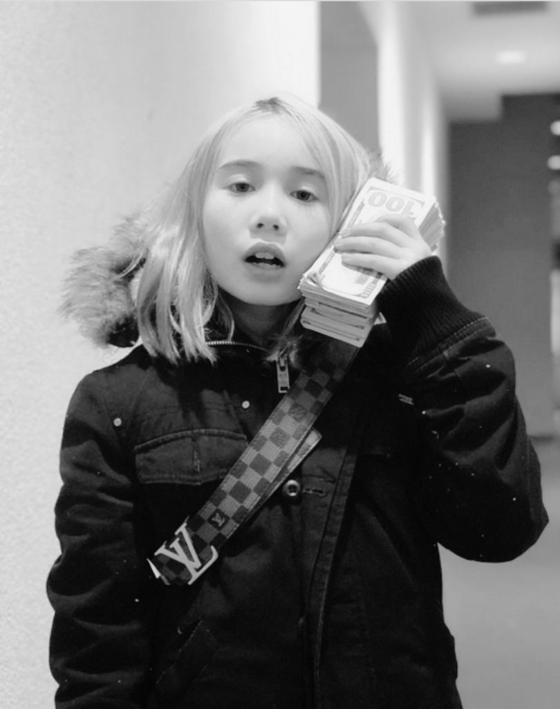 Nie żyje Lil Tay. Miała 14 lat