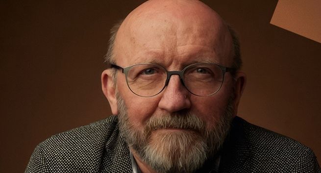 Artur Barciś i Mery Spolsky w Radiu Nowy Świat