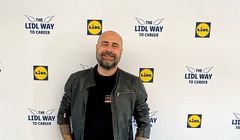 Wieloletni szef marketingu OLX w marketingu Lidla