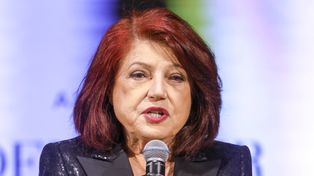 83-letnia Urszula Dudziak zdradziła, JAKĄ MA EMERYTURĘ. "Tak mało kasy państwo nam oferuje"