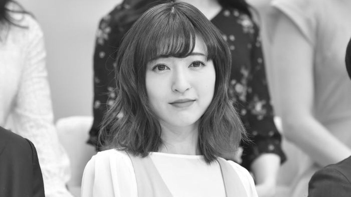Sayaka Kanda miała 35 lat. Znaleziono ją przed hotelem